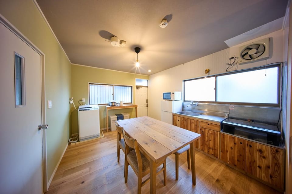 futaba heights - Vacation STAY 15532 Apartment in Kanagawa Prefecture