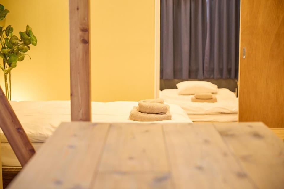 futaba heights - Vacation STAY 15532 Apartment in Kanagawa Prefecture