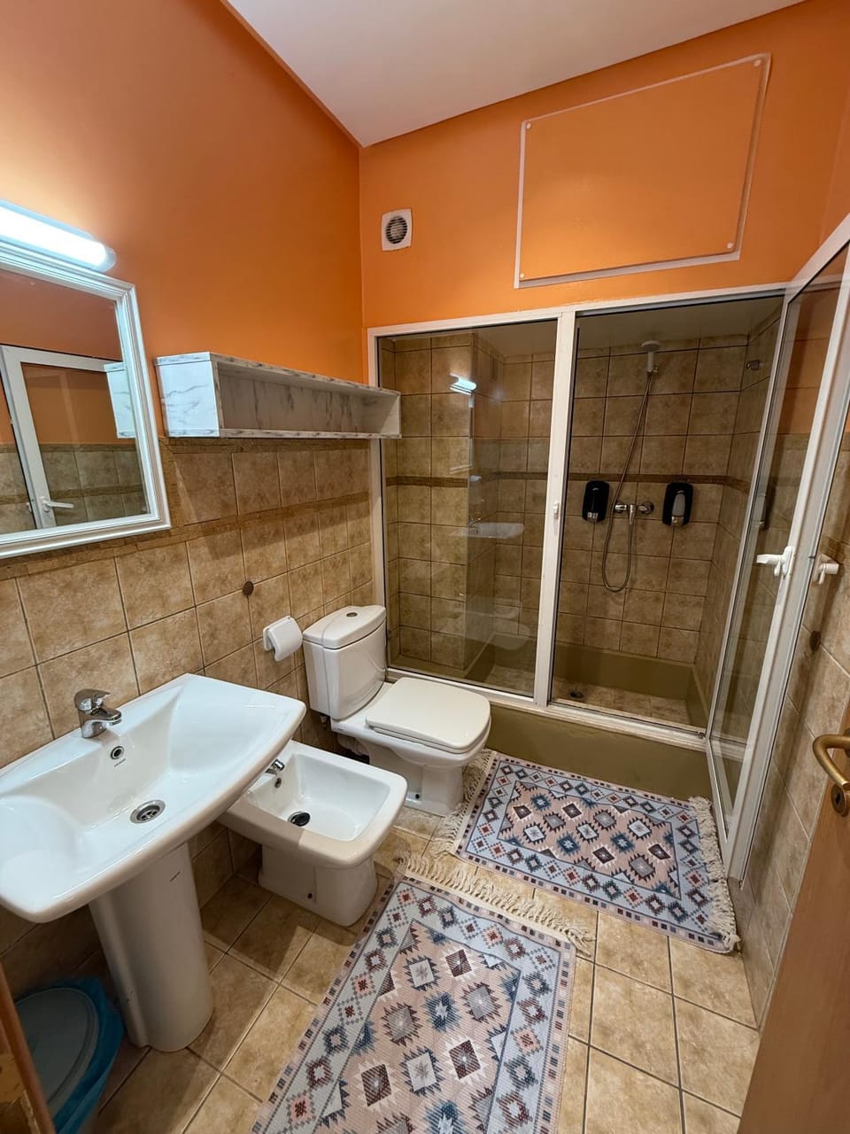 Appart Hôtel Oleandro Apartment hotel in Casablanca