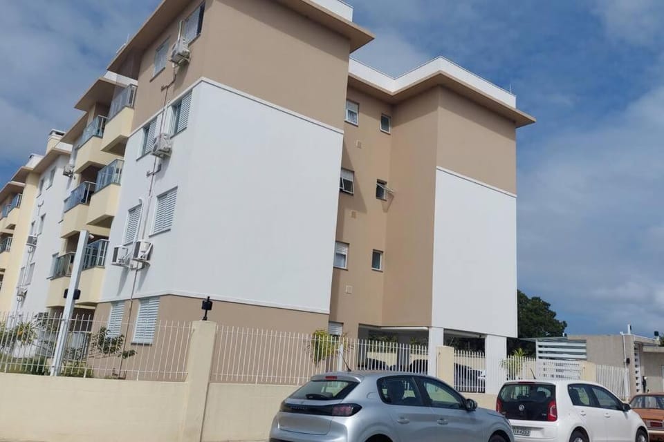 aluguel para temporada Apartment in Florianopolis