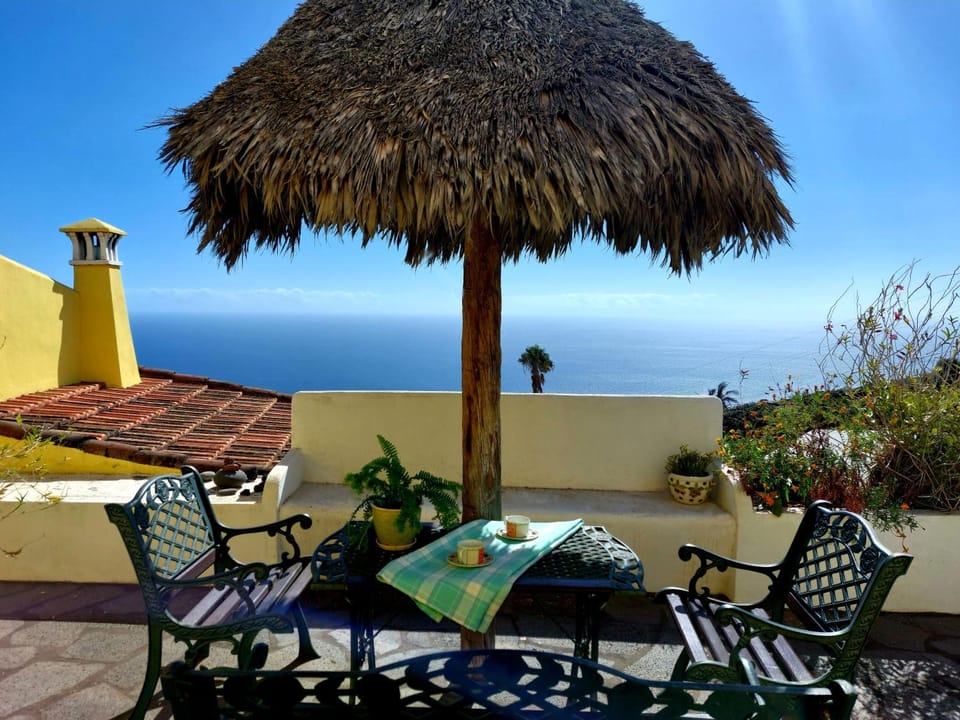 Summer, Balcony/Terrace, Sea view