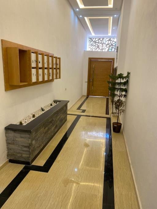 Appartement sala al jadida Apartment in Rabat-Salé-Kénitra