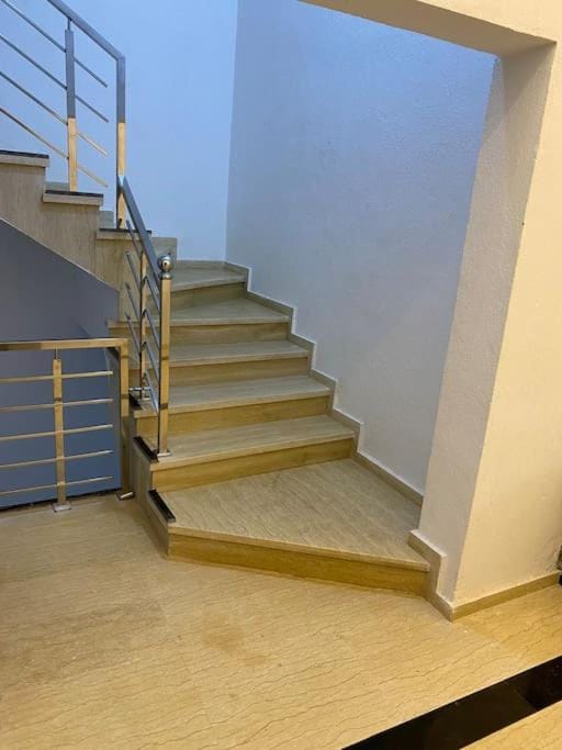 Appartement sala al jadida Apartment in Rabat-Salé-Kénitra