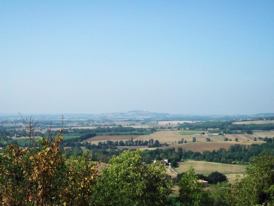 View (from property/room)