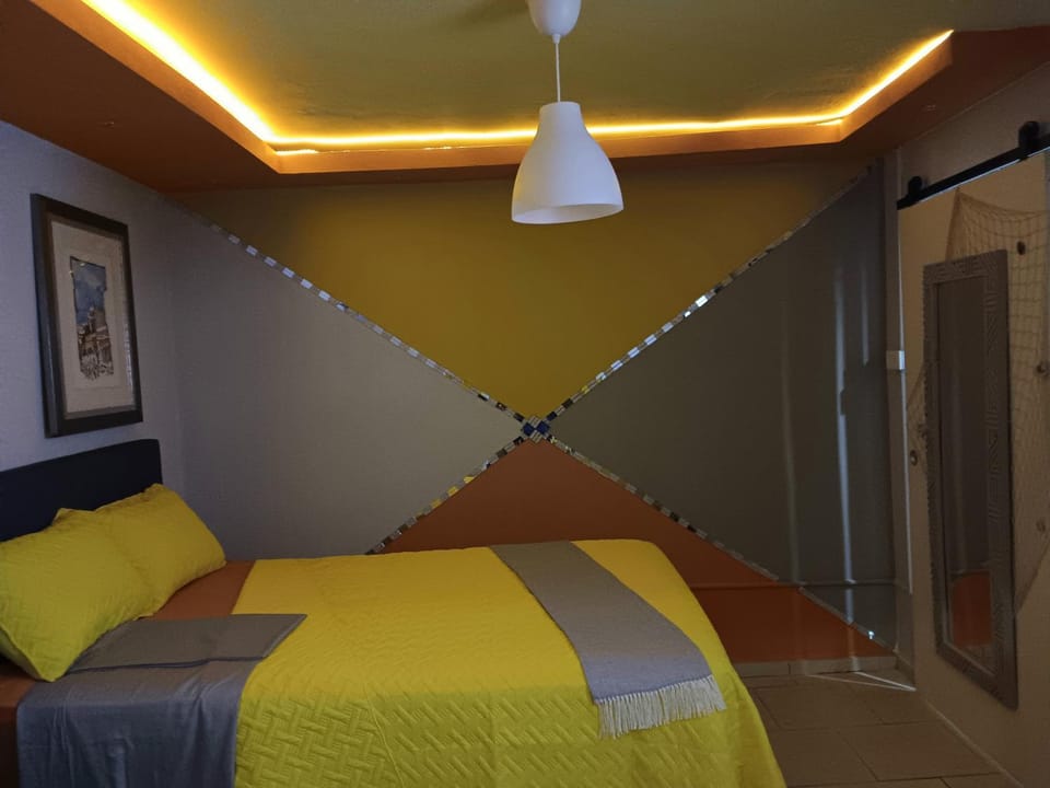 Villahouse3 Bed and Breakfast in Vega Baja
