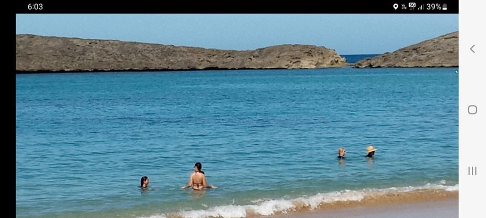 Villahouse3 Bed and Breakfast in Vega Baja