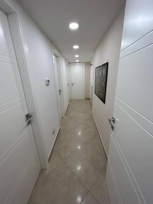 Monzio's house Apartment in Naples