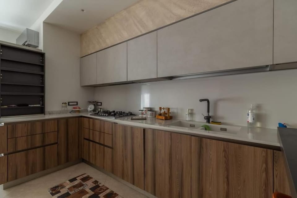 Monzio's house Apartment in Naples