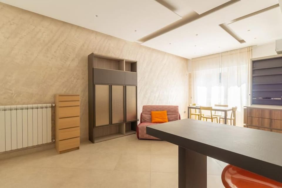 Monzio's house Apartment in Naples