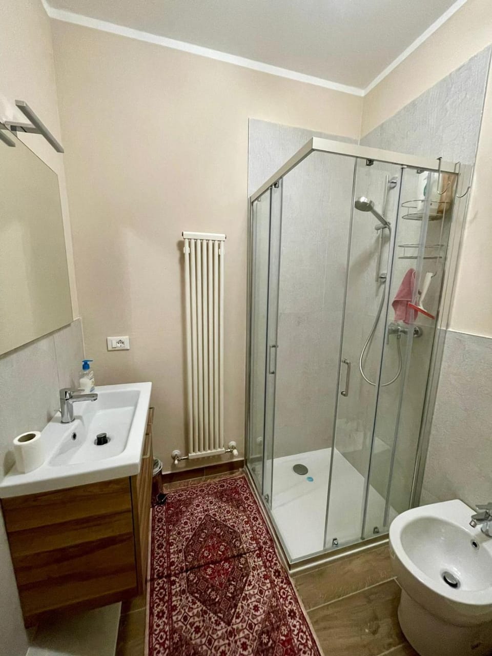 La Rosa Cesena Apartment in Cesena