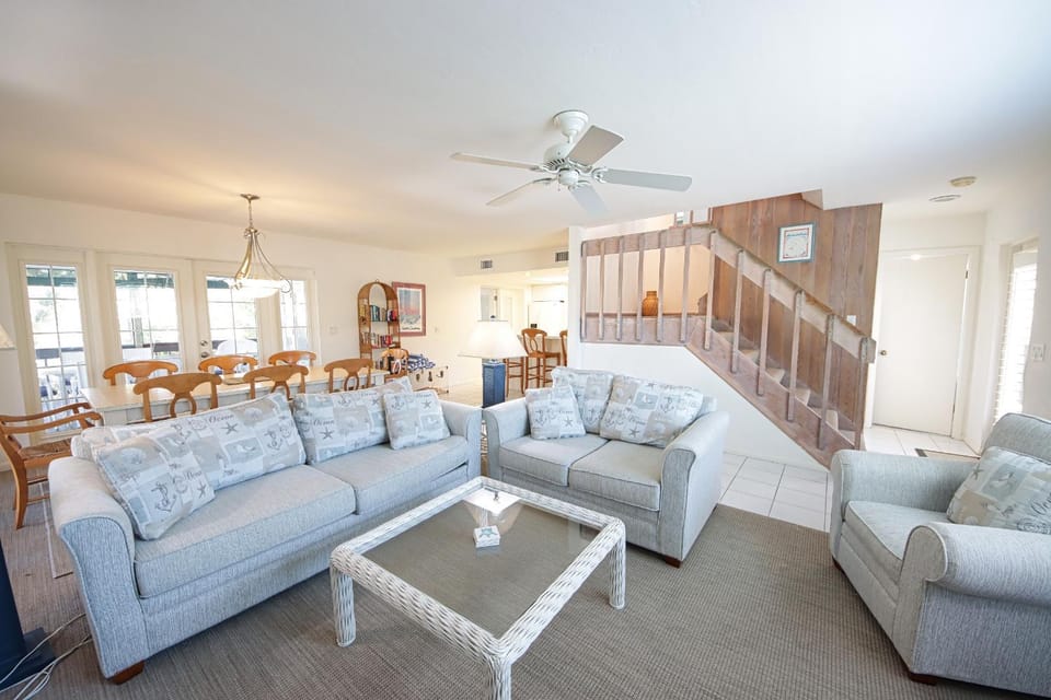 Wonderful Private Home - Sunset Captiva 47 House in Sanibel Island