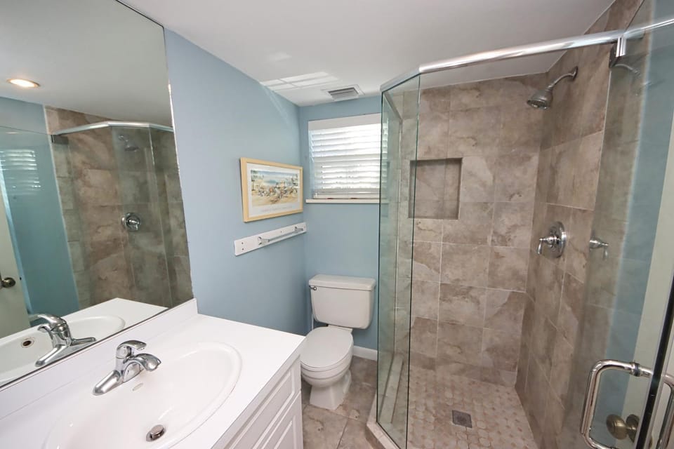 Wonderful Private Home - Sunset Captiva 47 House in Sanibel Island