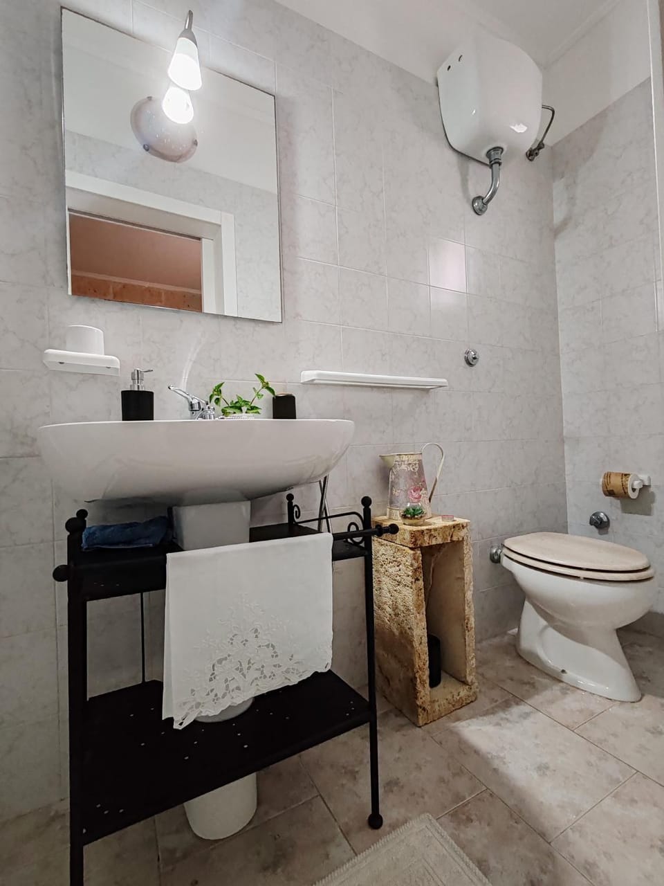 Masseria Don Egidio Farm Stay in Apulia