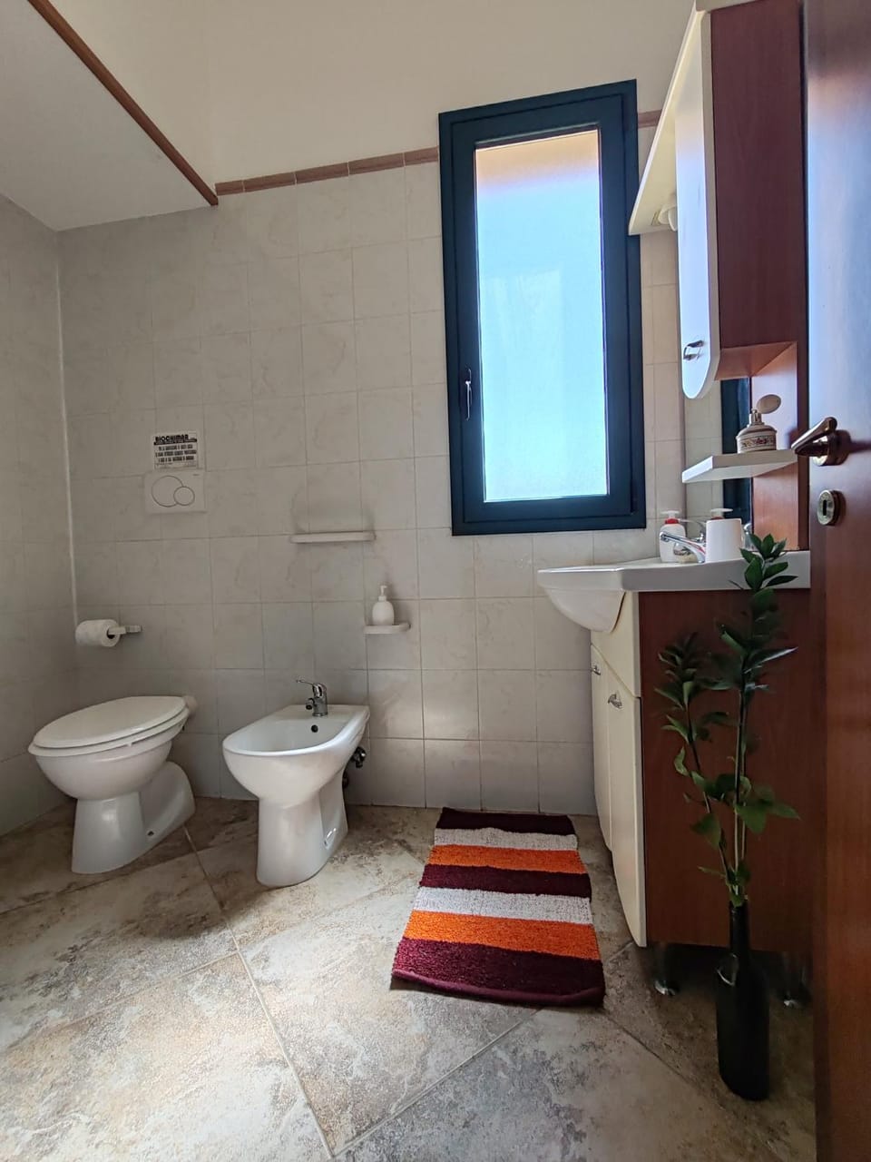 Toilet, Bathroom, bidet