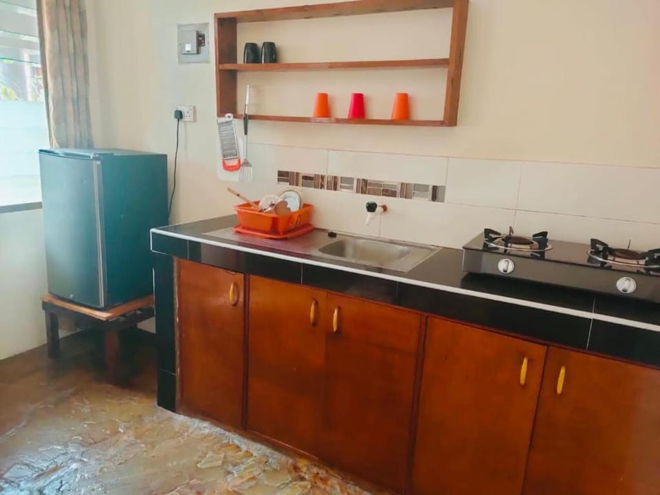 Sea Breeze Apartments Shanzu Mombasa Apartment in Mombasa