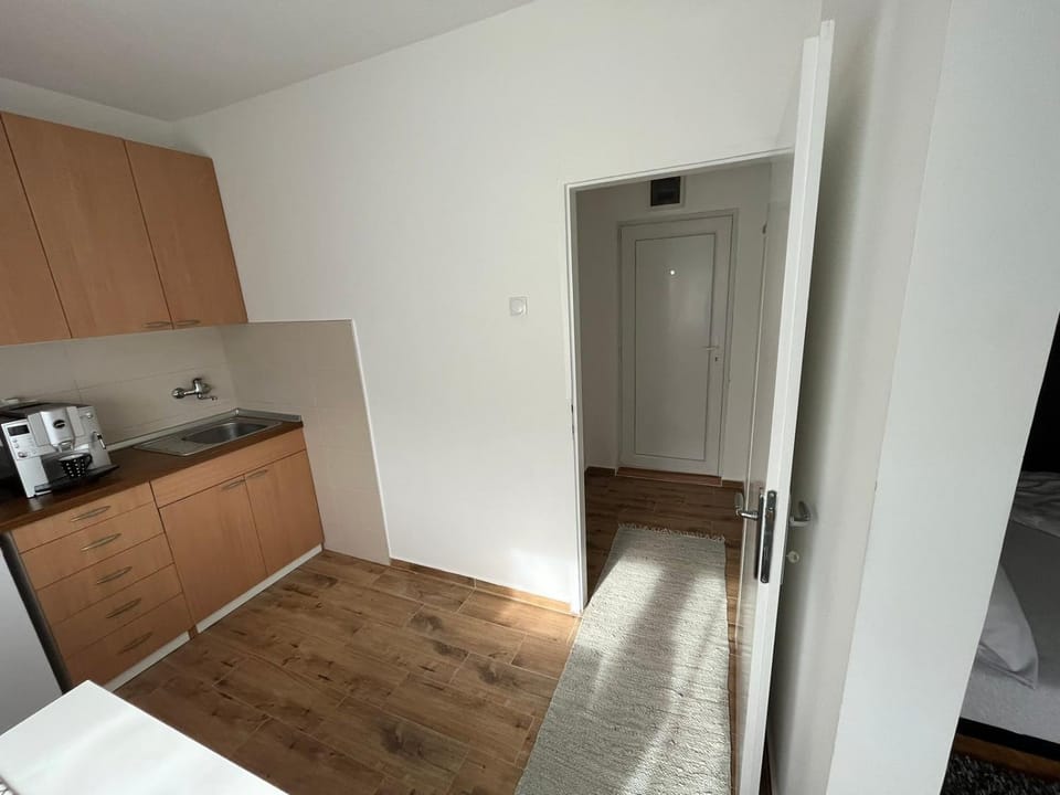 Bubingaa Apartment in Serbia