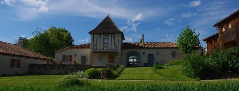 Le Hameau des Coquelicots House in Occitanie