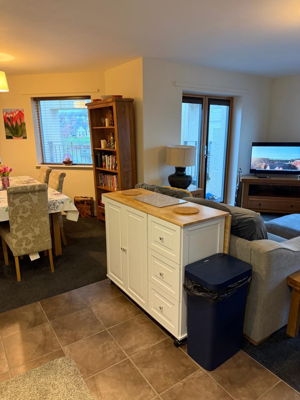 Quirky and spacious House in Telford