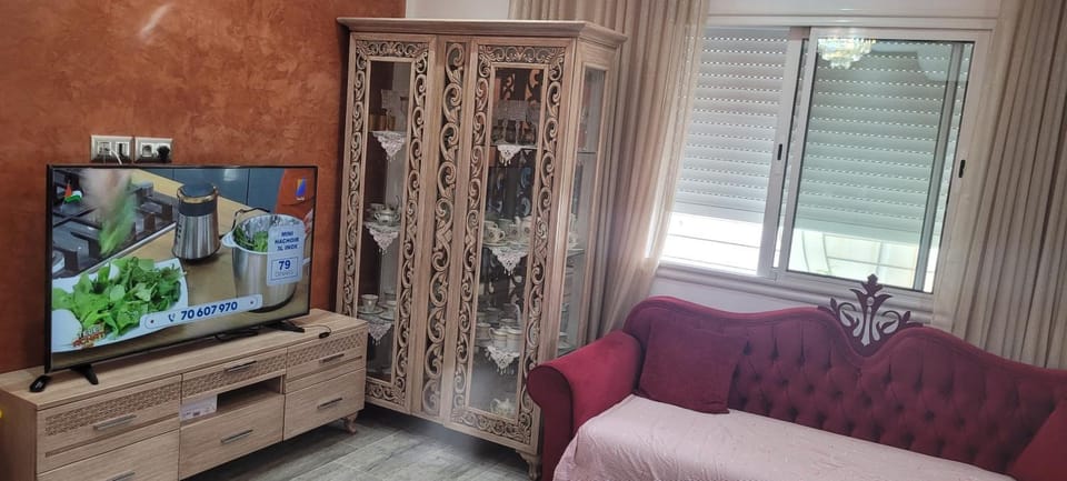 Oscar Apartment in Tunis Governorate, Tunisia