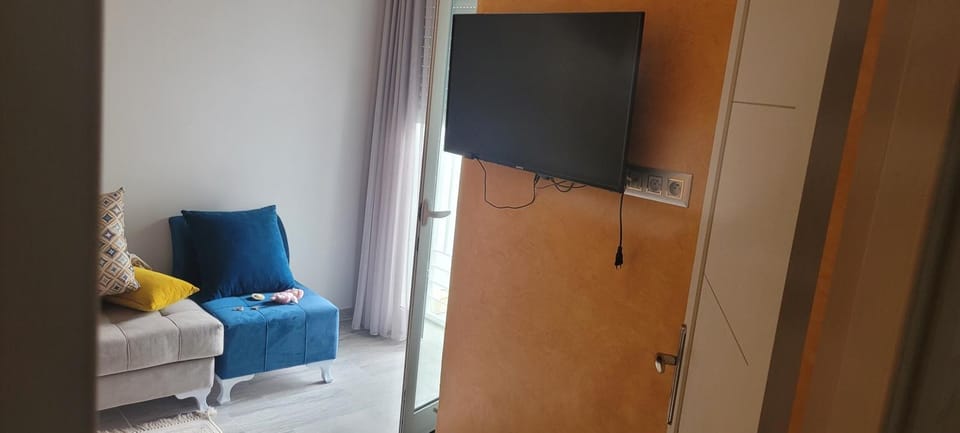 Oscar Apartment in Tunis Governorate, Tunisia