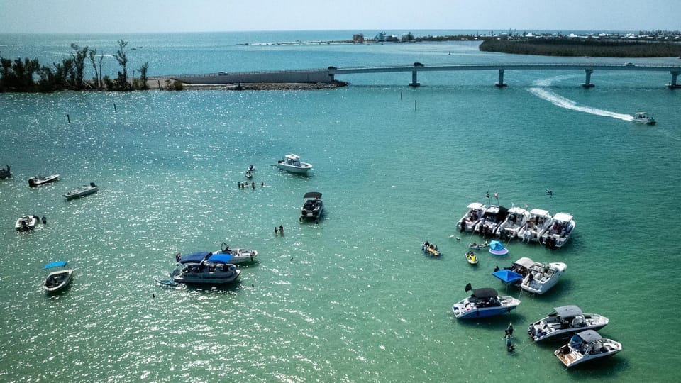 House With A Boat - Boat, Heated Pool, Fishing House in Cape Coral