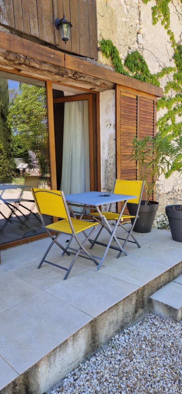 Le Miroir des Etoiles Bed and Breakfast in Bergerac
