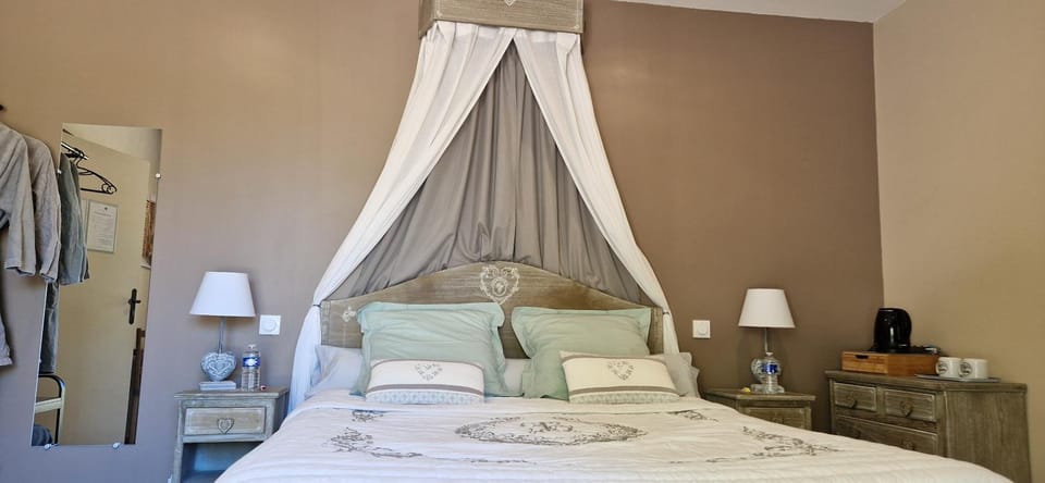 Le Miroir des Etoiles Bed and Breakfast in Bergerac
