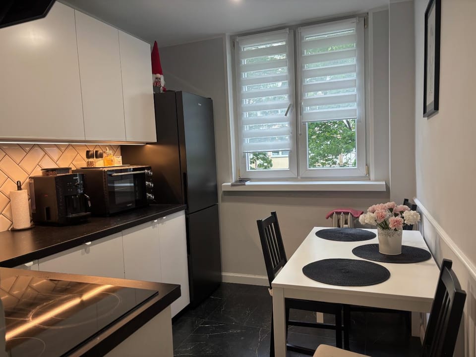 Apartament Rodzinny - Classic Olszowa - Apartment in Greater Poland Voivodeship