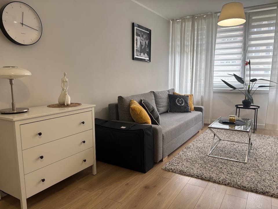Apartament Rodzinny - Classic Olszowa - Apartment in Greater Poland Voivodeship