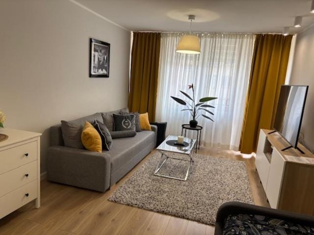 Apartament Rodzinny - Classic Olszowa - Apartment in Greater Poland Voivodeship