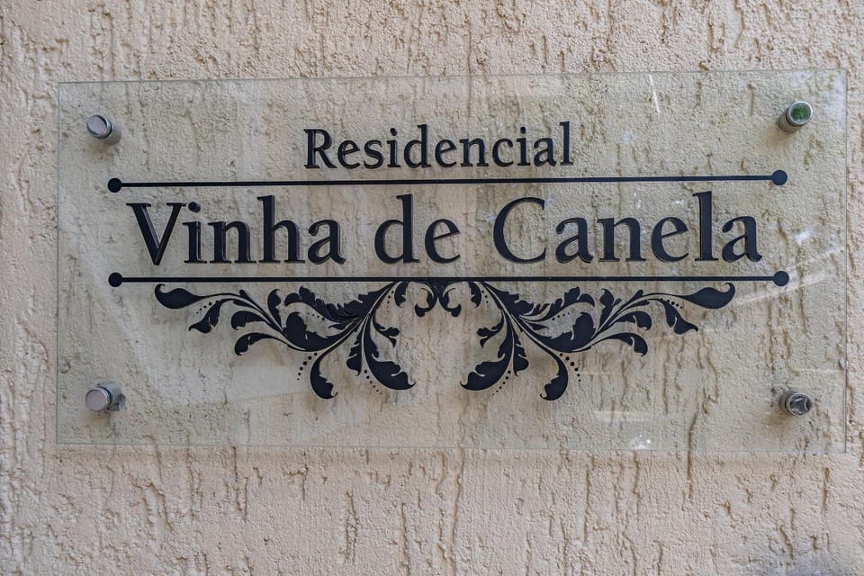 Rosa Edifício Vinha de Canela Apartment in Canela