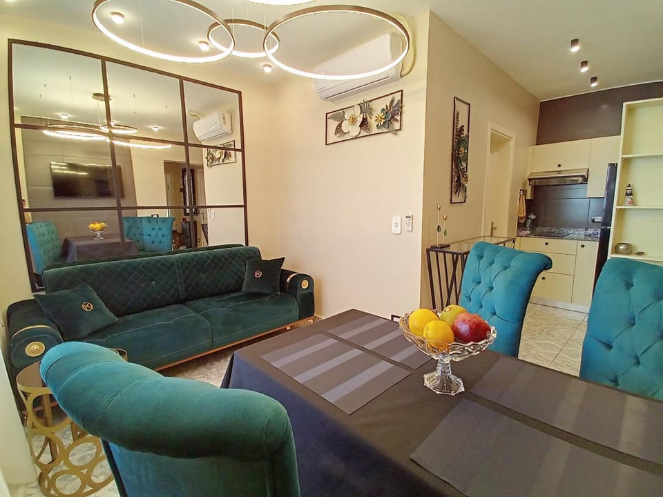 Serenity Gardens 2 BR apartment Apartment in Sharm El-Sheikh