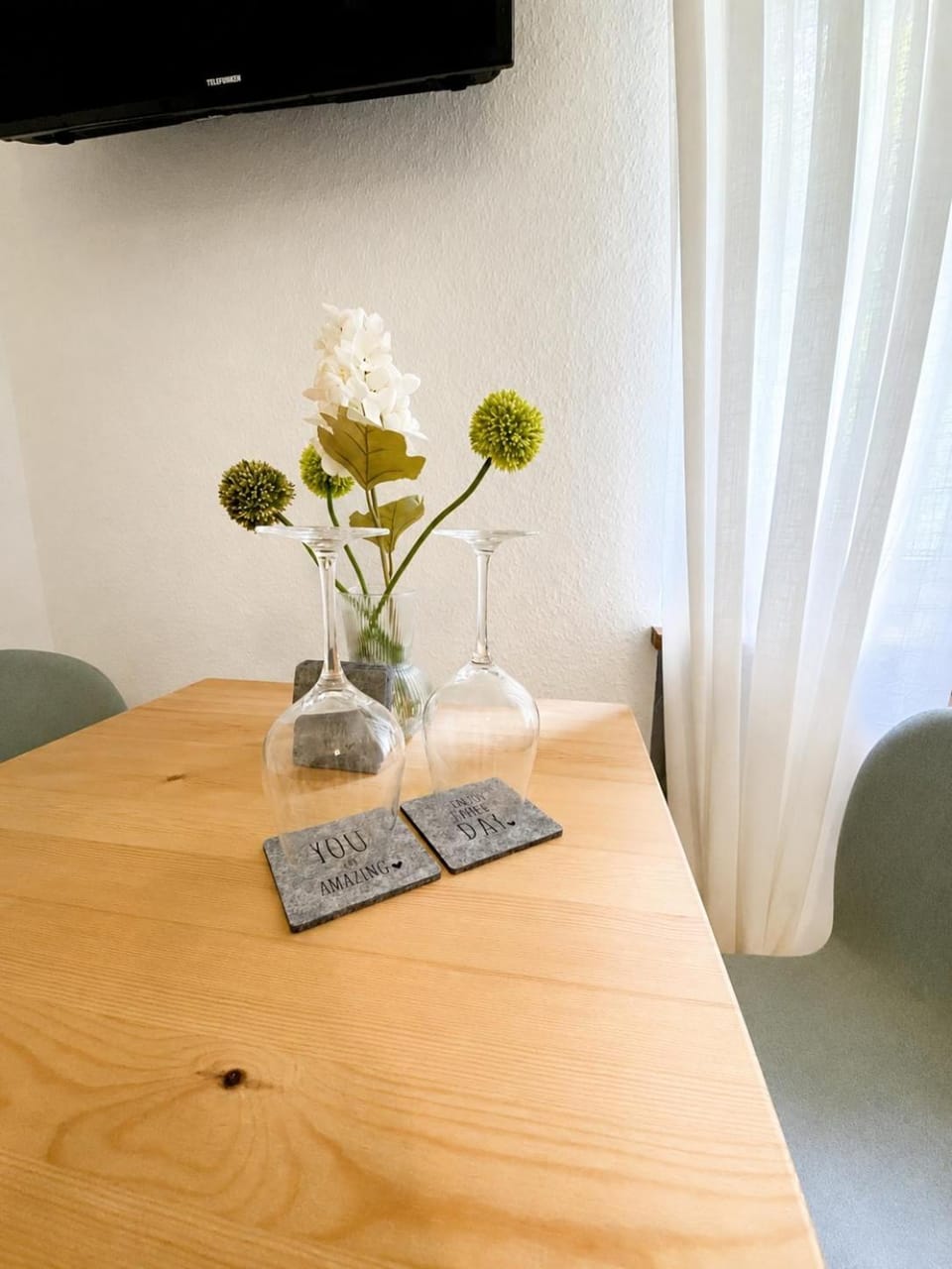 Ferienwohnung „Marina“ im Schwarzwald Apartment in Lörrach