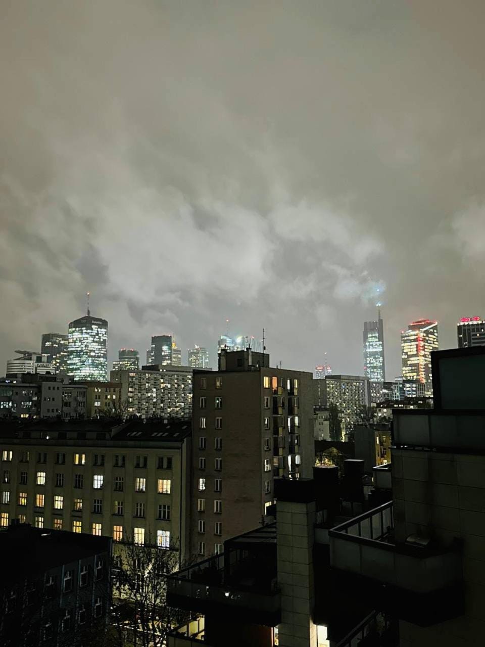 City view