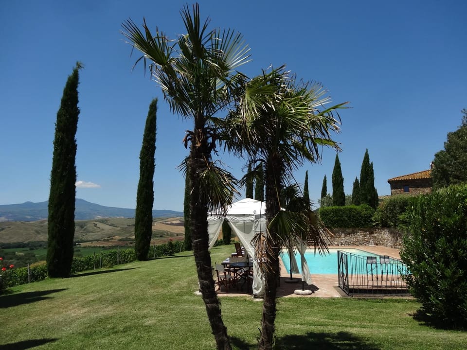 On site, Pool view, Swimming pool, Swimming pool