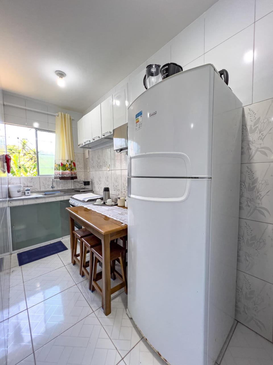 Bella Vida Casa Azul Apartment in Ilha de Tinharé