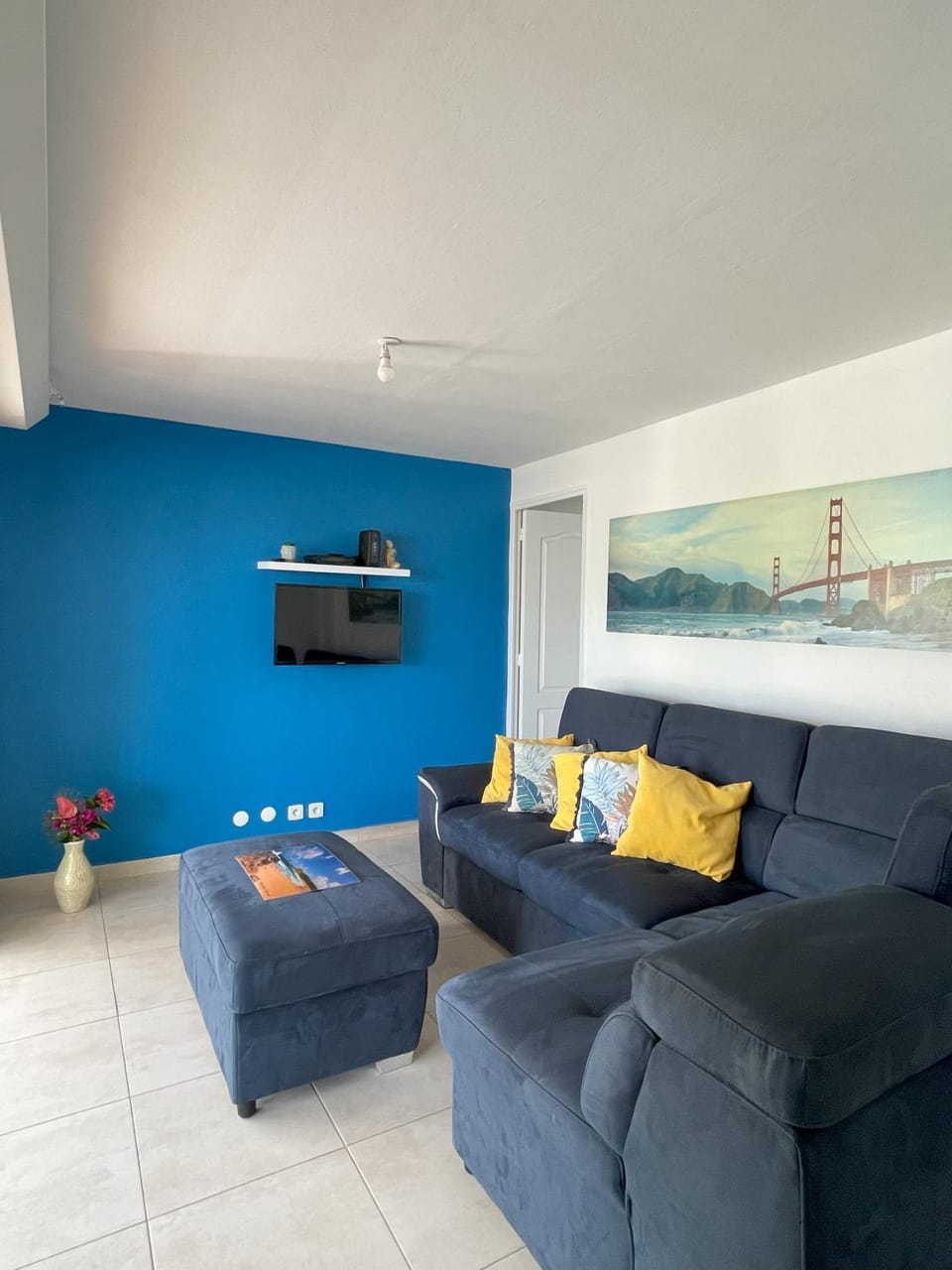Résidence Subtropicale Apartment in Grande-Terre, Guadeloupe