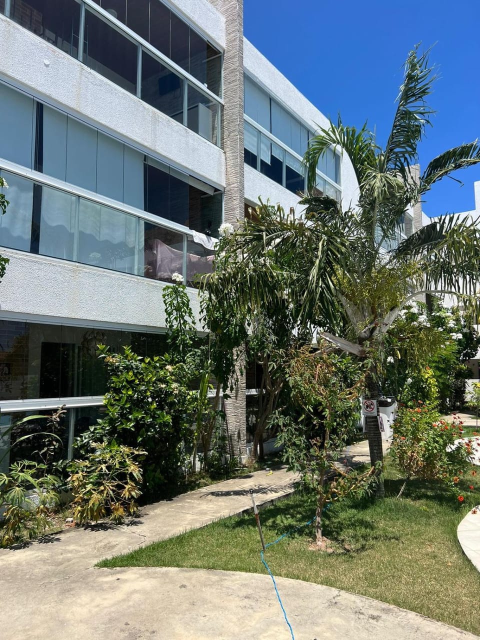 Apartamento na Praia do Francês Apartment in Marechal Deodoro