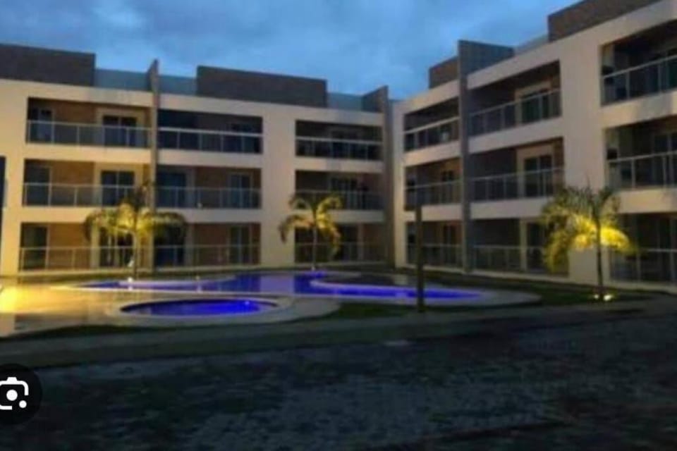 Apartamento na Praia do Francês Apartment in Marechal Deodoro