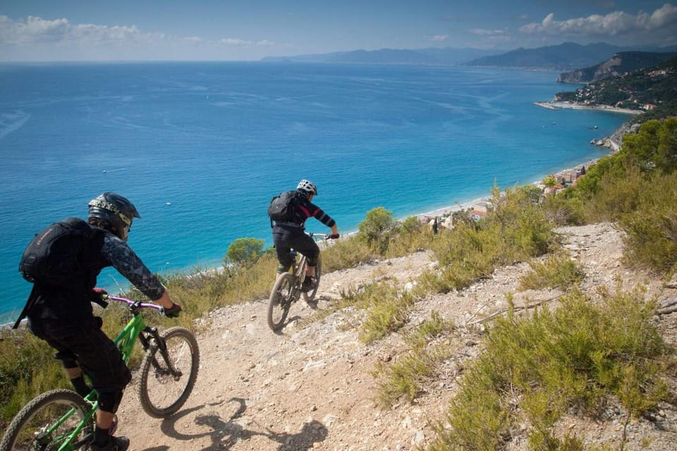 Cycling