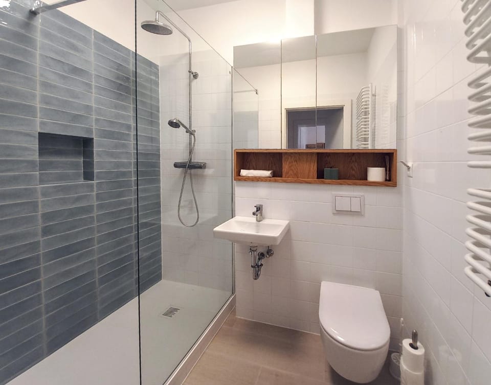 Warsaw Concierge Hoża Centrum Apartment in Warsaw