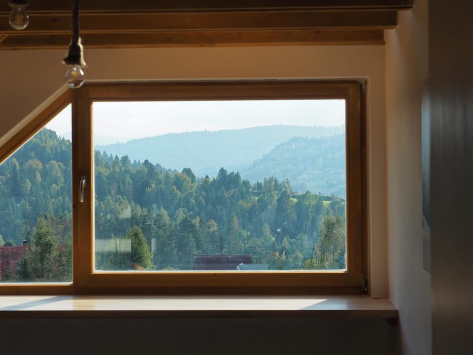 Day, Mountain view