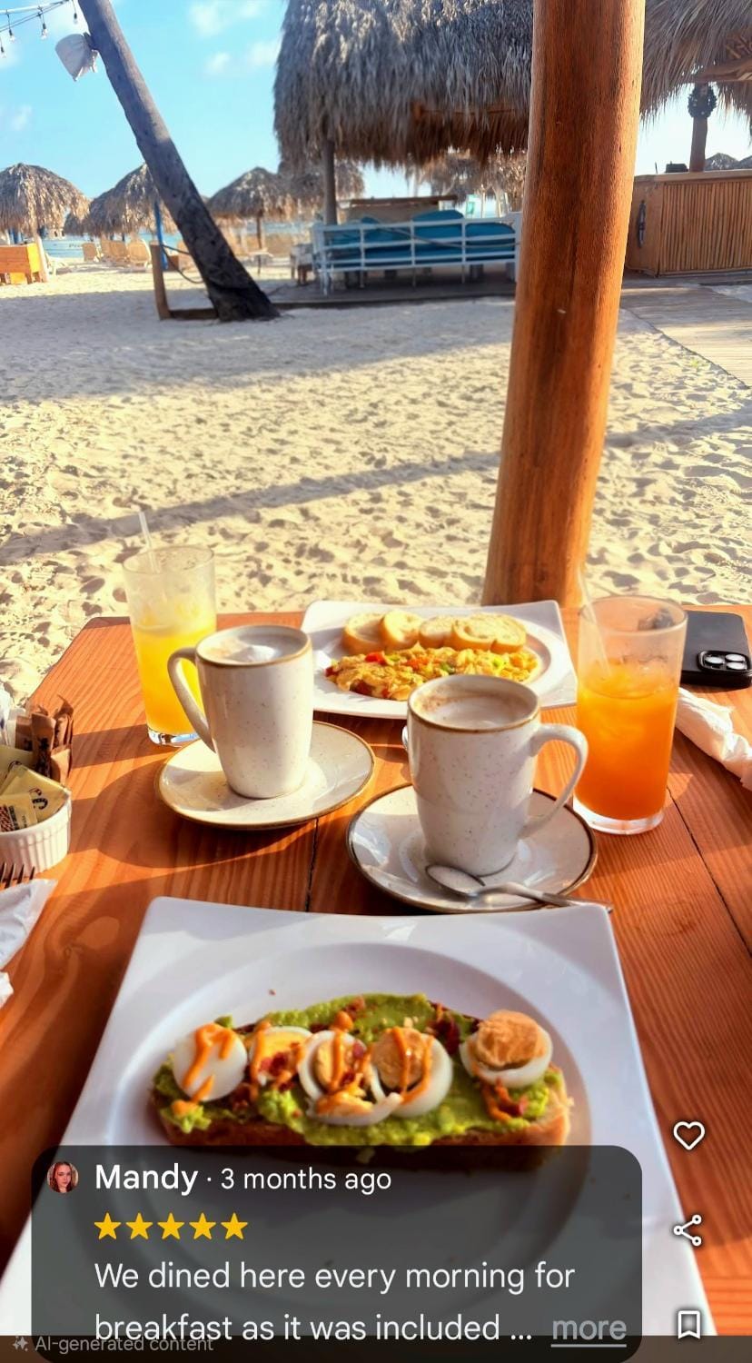 Breakfast
