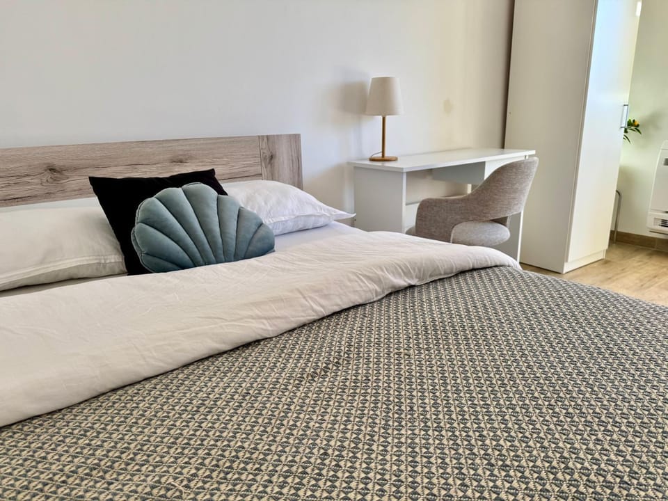 Trsat-Kampus apartments Apartment in Rijeka