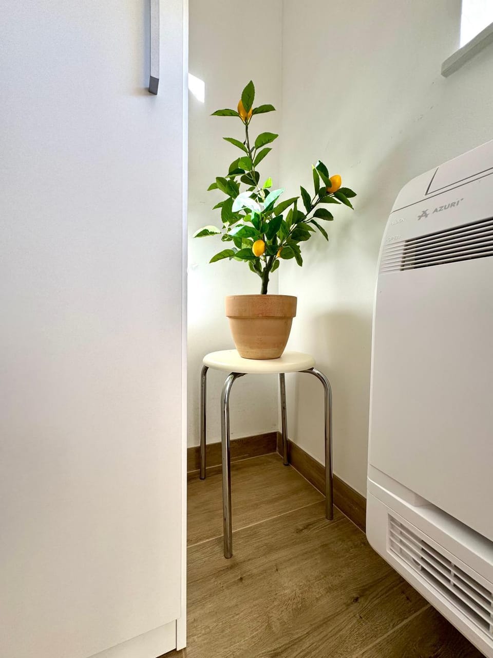 Trsat-Kampus apartments Apartment in Rijeka