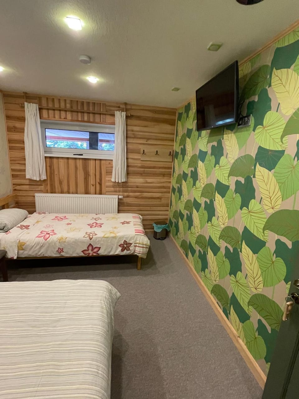 TV and multimedia, Photo of the whole room
