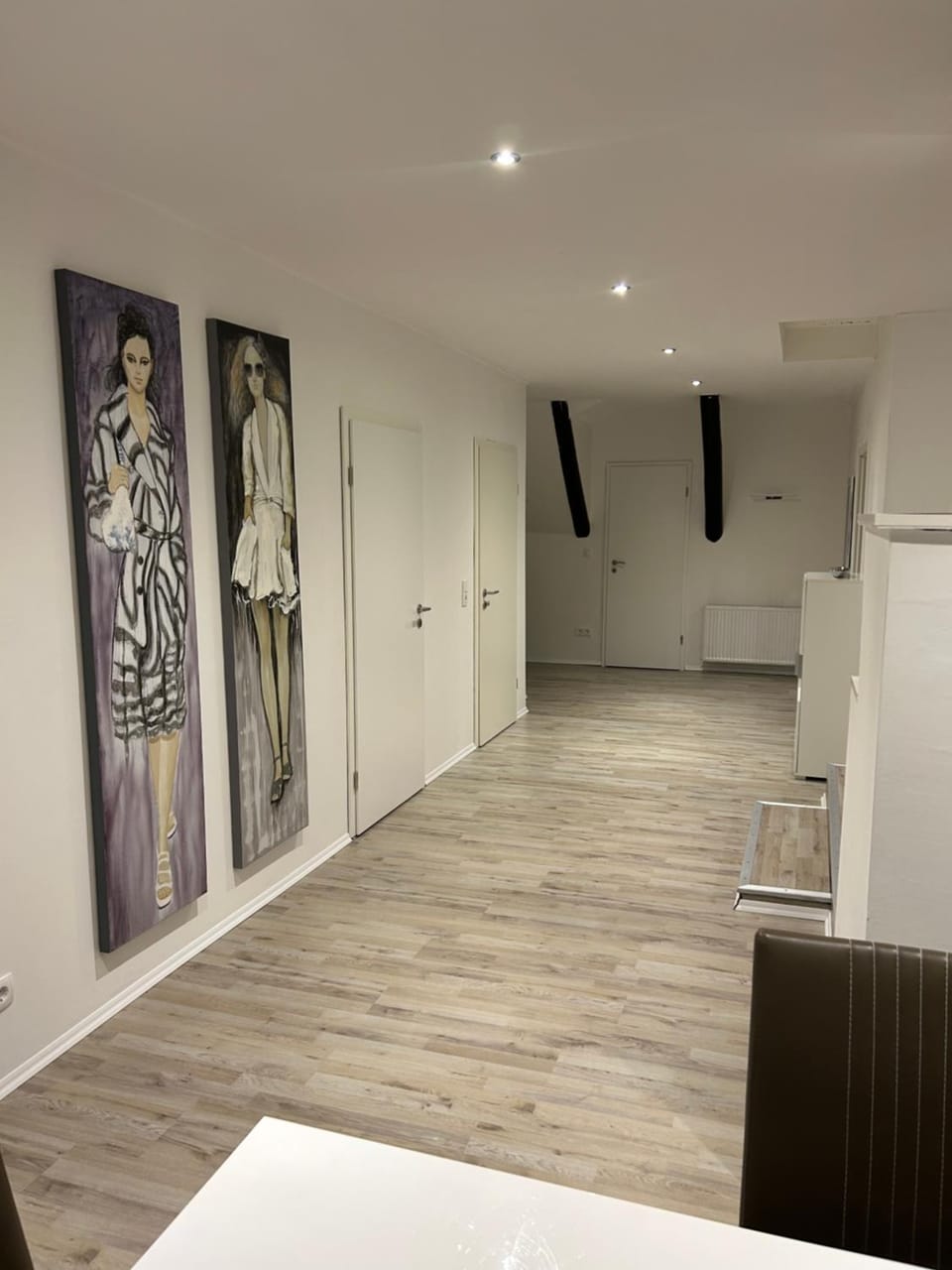 Wohnen wie zu Hause Apartment in North Rhine-Westphalia