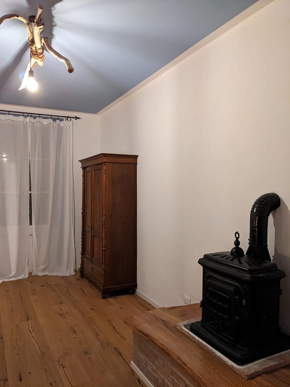 Castel San Mauro Bed and Breakfast in Gorizia