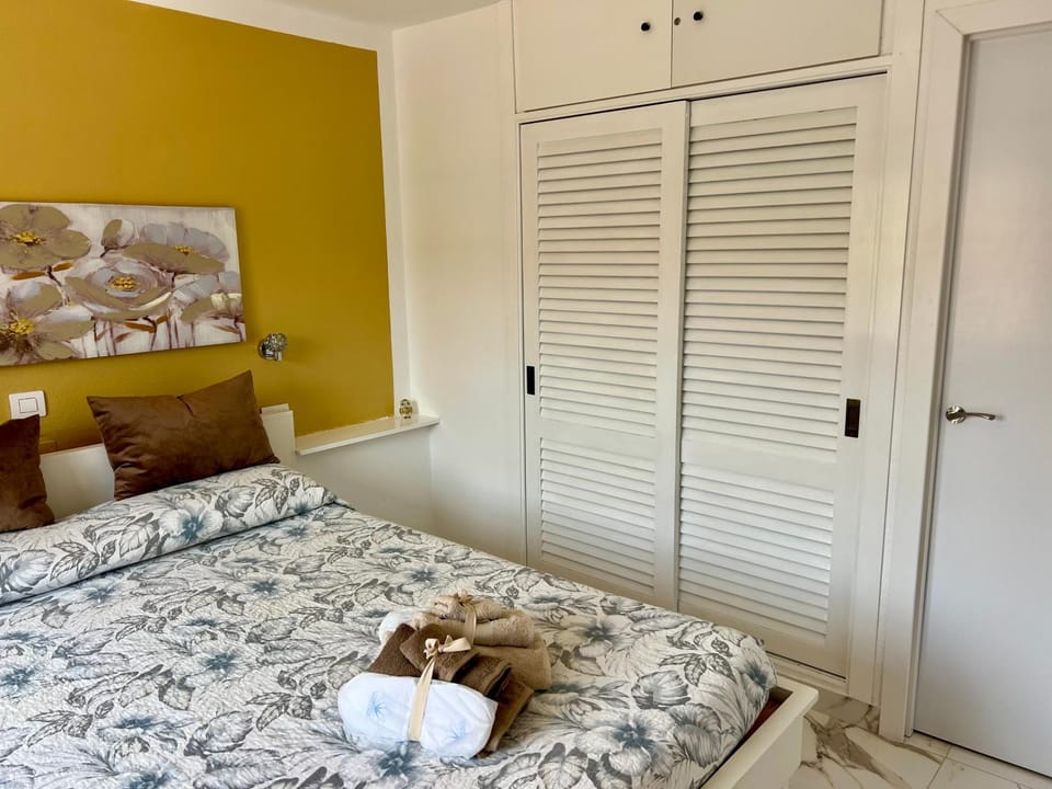 Dunas of Love Apartment in Castillo Caleta de Fuste