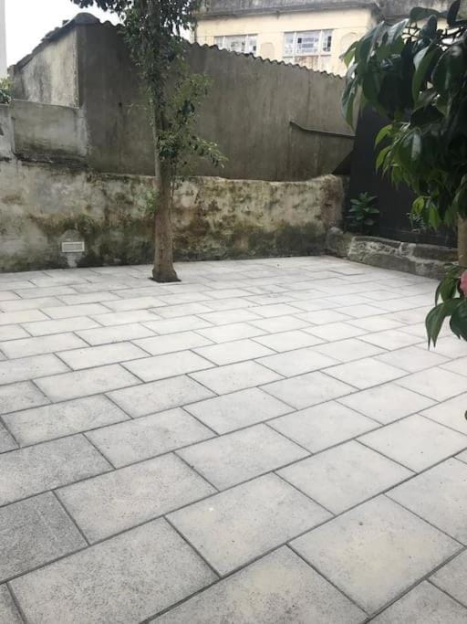 Torrinha's Backyard Apartment in Porto